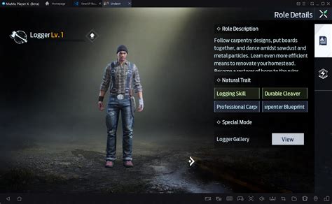 tuner undawn|Undawn: The Complete Roles Guide and Tips .